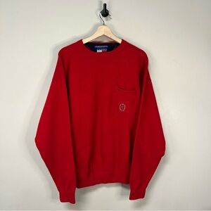 90s Tommy Hilfiger Wool Sweater